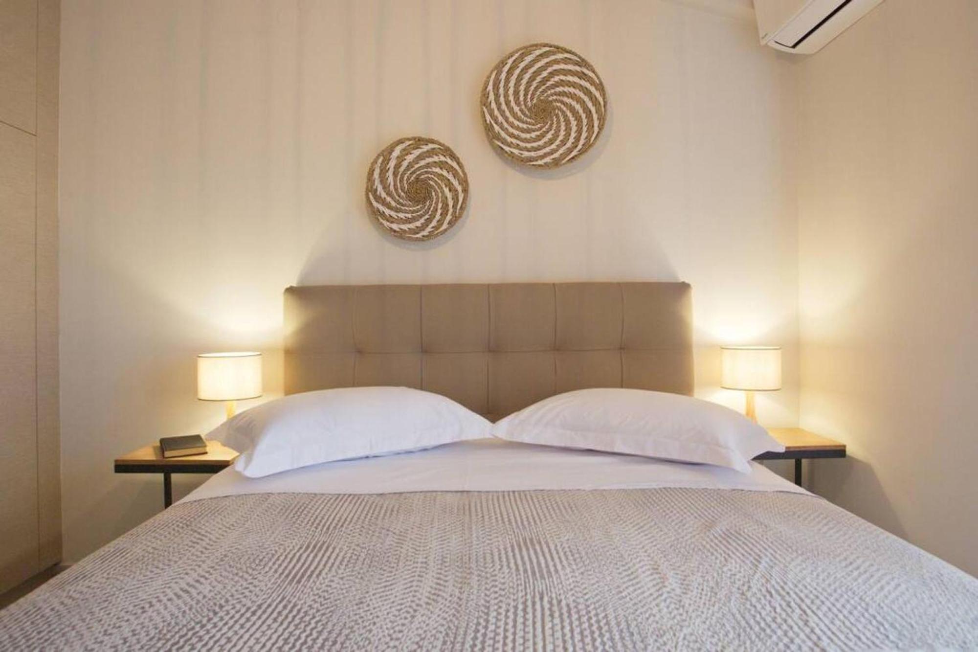 Sunny Apartment Lefkada - Lefkada Bnb Kalligoni Esterno foto