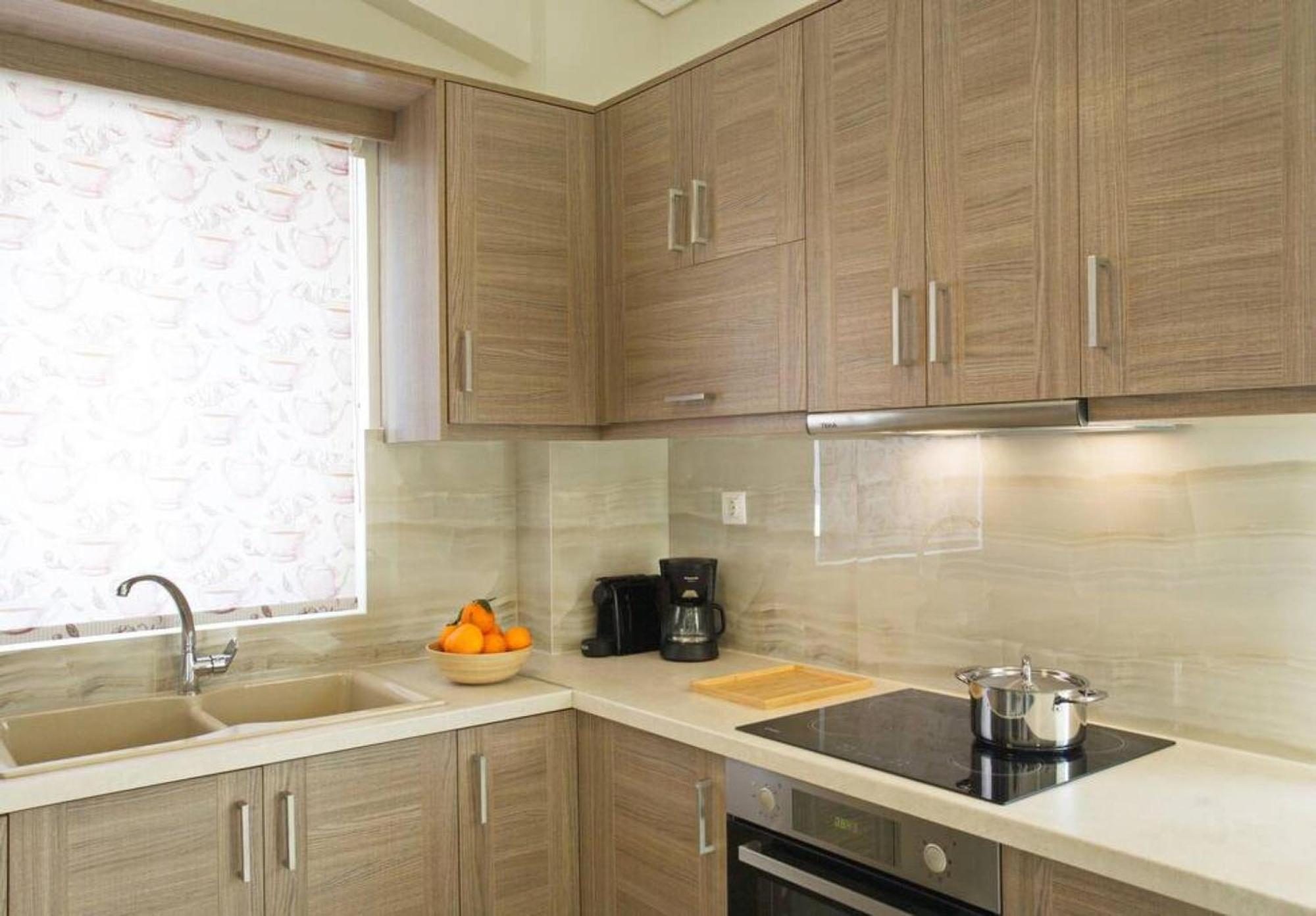 Sunny Apartment Lefkada - Lefkada Bnb Kalligoni Esterno foto
