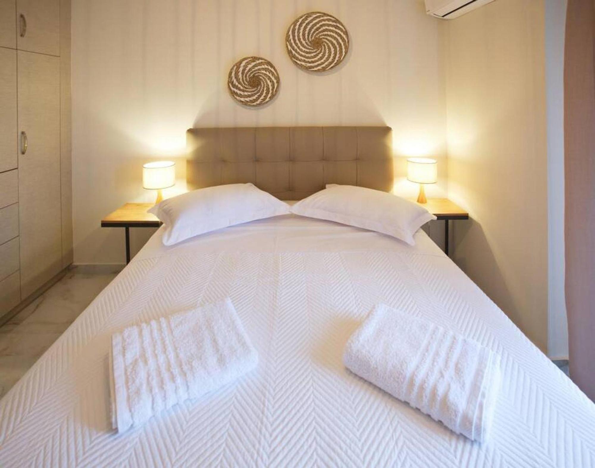 Sunny Apartment Lefkada - Lefkada Bnb Kalligoni Esterno foto