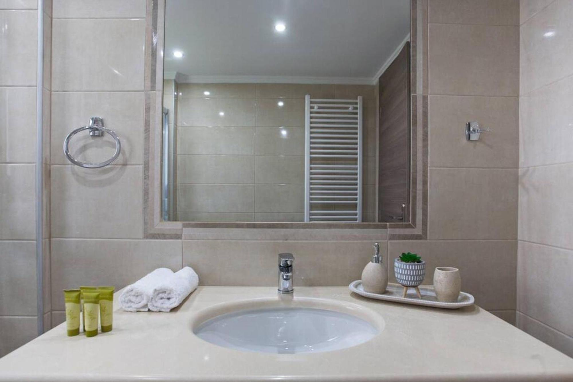 Sunny Apartment Lefkada - Lefkada Bnb Kalligoni Esterno foto