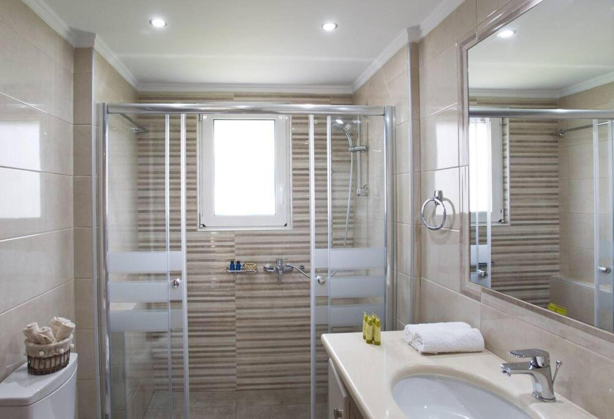 Sunny Apartment Lefkada - Lefkada Bnb Kalligoni Esterno foto
